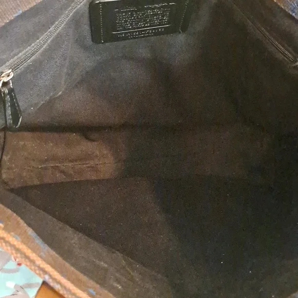 Coach x Star Wars Tote - Picture 7 of 8